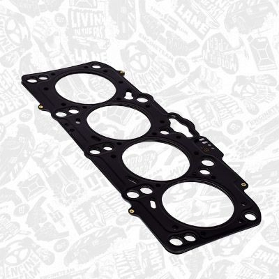Uszczelka głowicy cylindrów Mitsubishi Outlander II XL SUV (CWW) (2005 - 2012) cena, od 31,09 USD